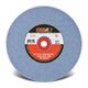 Bench and Pedestal Wheel - 6 x 1 x 1 - Type 1 - 120 Grit - Hardness K - White