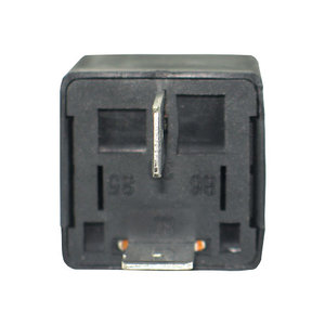 Large Spade Relay Bypass Switch