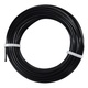 5/32 AIR BRAKE TUBING (black 100ft)