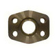 1-11 1/2 Pipe Thread Flange Pad Code 62