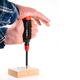 15-In-1 Multi Bit Screwdriver