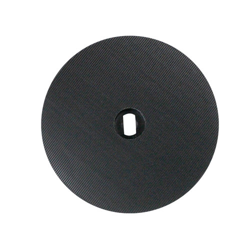 Replacement Backing Pad 5 1/2