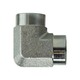 1/4X1/4 Female Elbow