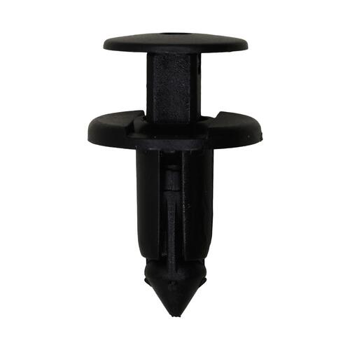 Rocker Moulding Push-Type Retainer
