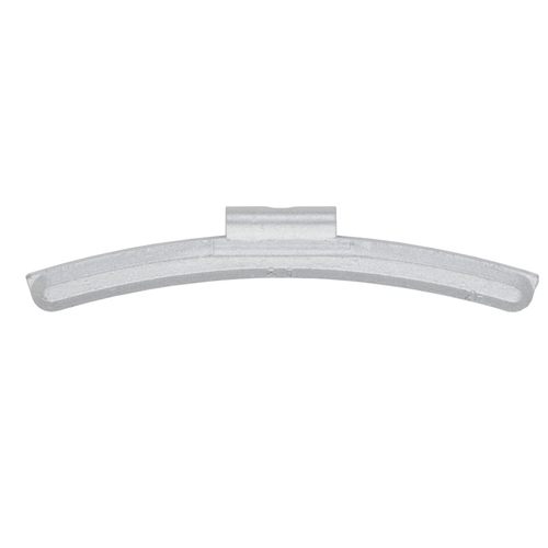LH TYPE ZINC WHEEL WEIGHTS 2.00oz COATED