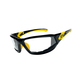 NSI XP® 750 Clear Anti-Fog Lens Safety Glasses