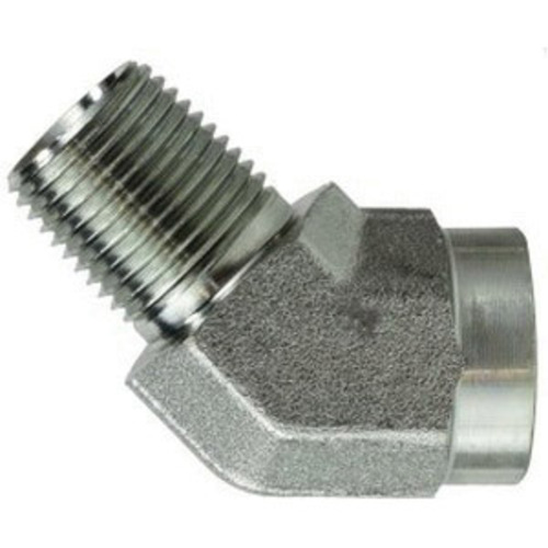 1/4X1/4 45 Degree Street Elbow