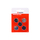 Lithium Battery CR2032 3.0 Volts