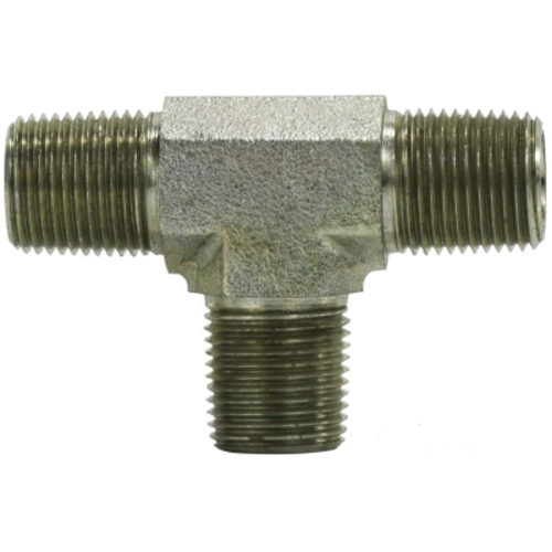1-1/4 MALE PIPE TEE