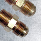 Union Coupling-Tube to Tube
