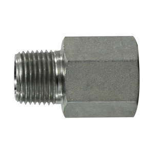 1/4 X 1/4 Expanding Pipe Adapter