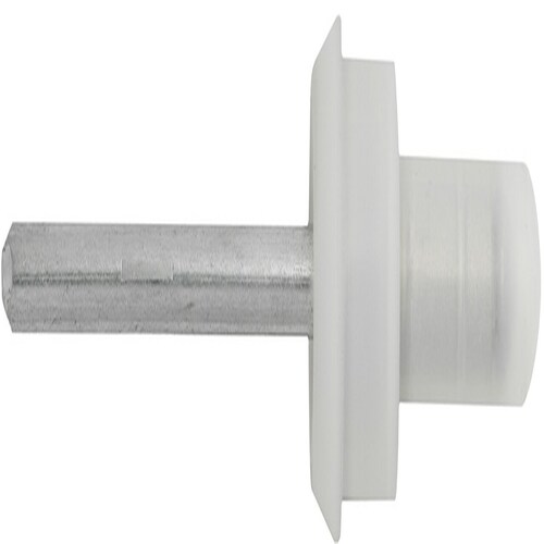 Roof Mould Special Rivet with Plastic Cap