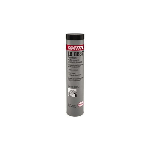 Loctite® LB 8632 Grease - 400 g Cartridge - 39342