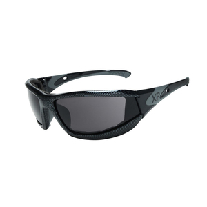 NSI XP® 750 Gray Foam Sealed FOG FIGHTER Lens Safety Glasses