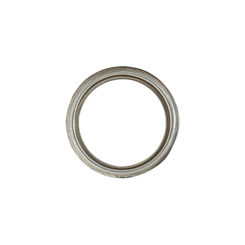 Steel Foldover Oil Drain Plug Gasket Use with #124121798