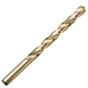 Heavy Duty Cobalt Drill Bit 3/8