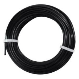 3/16 Black - Air Brake Tubing 50ft