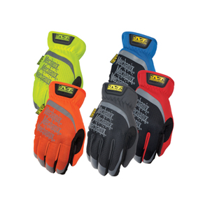 Mechanix® FastFit® Multi-Purpose Gloves - Blue - Xlarge