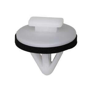 Moulding Clip w/sealer