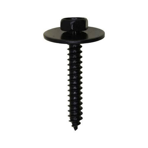 Hex Head Sems Tapping Screw