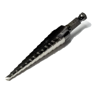 Variable Bit - 1/8 Inch to 1/2 Inch