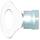 Nylon Ring Connector 1/4 Blue