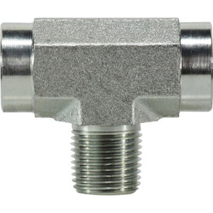 3/4X3/4 Male Branch Pipe Tee