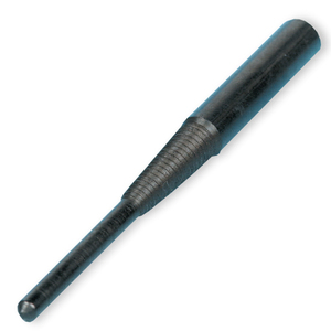 Mandrel for Cardridge Roll - 1/4 Inch x 2-1/4 Inch x 1 Inch x 1/8 Inch(4 Inch Overall Length)