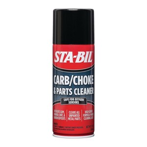 STA-BIL® Carb & Choke Cleaner Aerosol 12.5 Oz (#22005)