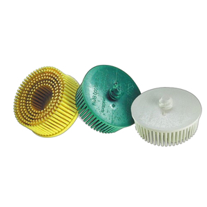 2 Inch Bristle Disc Package