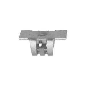 Radiator Grill Nut
