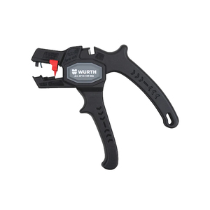 Wire Stripping Pliers AS 61 PLUS
