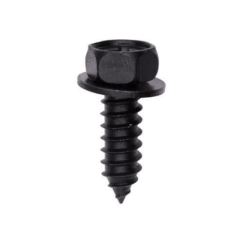 Indent Hex Phillips Screw 1/4X3/4