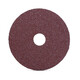 Resin Fiber Disc 4 1/2 Inch  Aluminum Oxide Grit 24