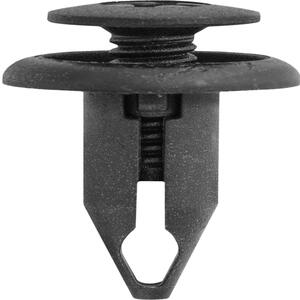 Cowel Vent Push Type Retainer