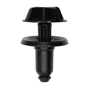 Lower Radiator Shield Push-Type Retainer
