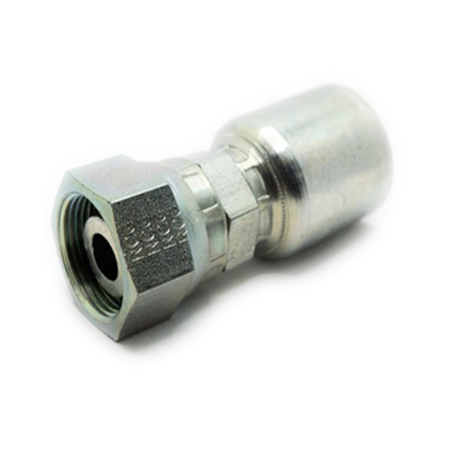 1/4 HOSE M14X1.5  DIN LIGHT FE SWVL
