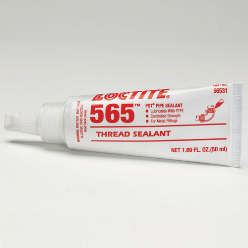 Loctite® 565 PST® Pipe Sealant ® 50 ml Tube