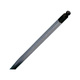 ZEBRA T-Handle Ball Head Screwdriver with Side Hexagon Tip - 5mm HexagonTip X 150mm Blade X 105mm Handle