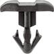 Hood Seal Retaining Clip