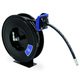 SDX10 A/W/AF/WWS 1/2x35ft NPT HOSE REEL