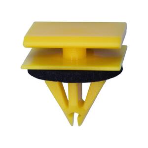 GM Mouldiing Clip
