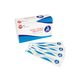 Dynarex Sterile First Aid Tongue Depressors, 100/Box