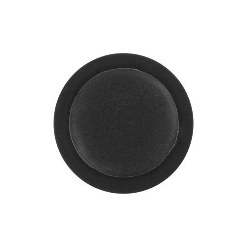 Hinge Cover Push Type Retainer