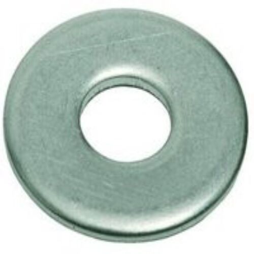 #8 Fender Washer - Standard - 3/4