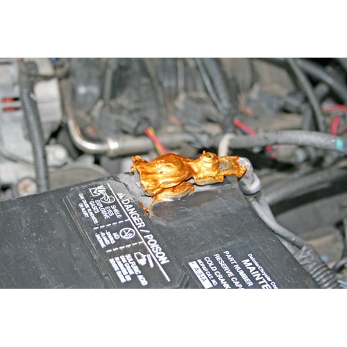 CU 800 Copper Anti Sieze Paste 2.2 Lb Can