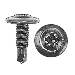 Phillips Screw with Washer4.2X15