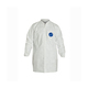 DuPont® Tyvek® 400 Lab Coats 30/Case - 2XLarge