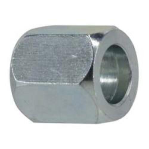 JIC Tube Nut 1/4 OD