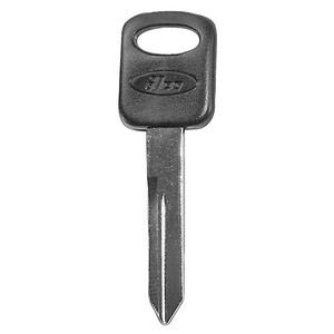 Key Blank Ford Pickup Winstrar Plastic Head